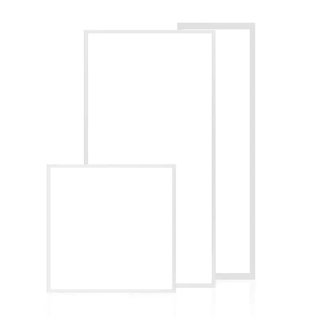 LED Backlit Panel Light