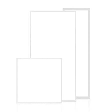 LED Backlit Panel Light