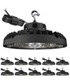 LED UFO High Bay Light product dimensions and details