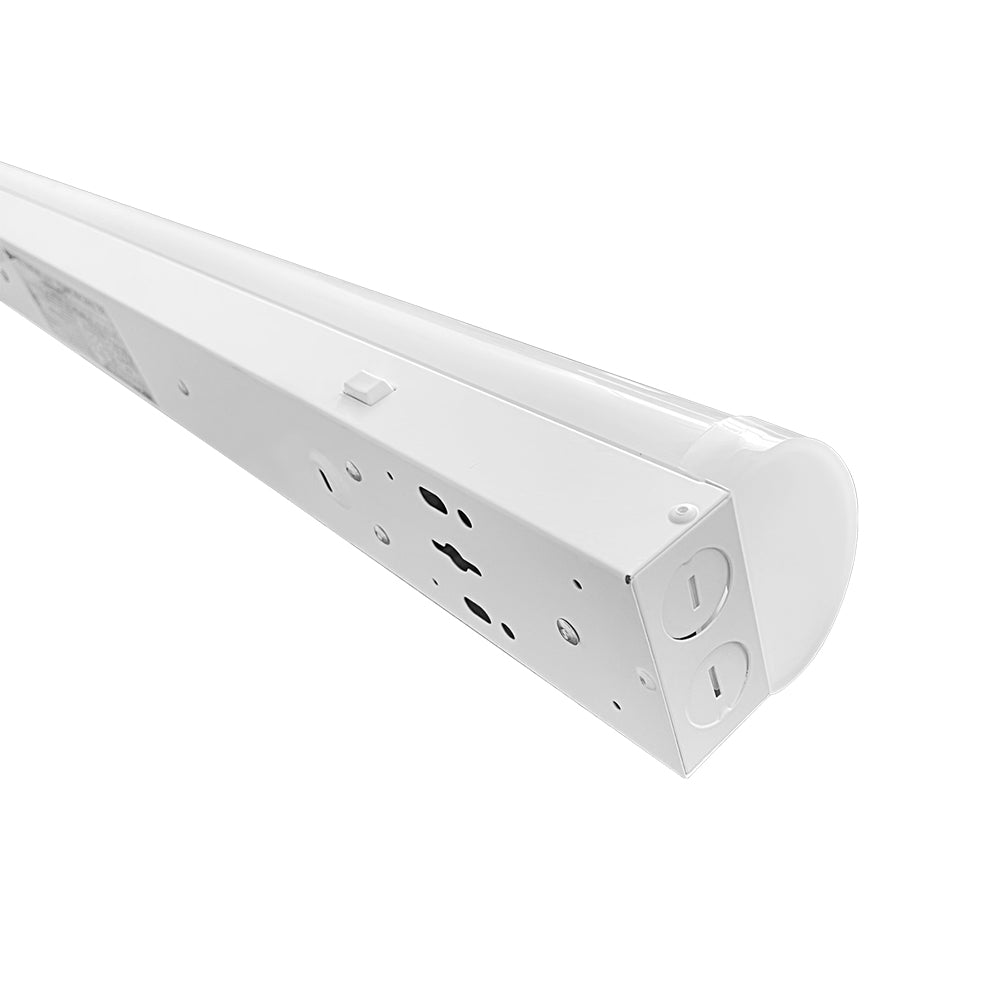 LED Linear Vapor Tight Light