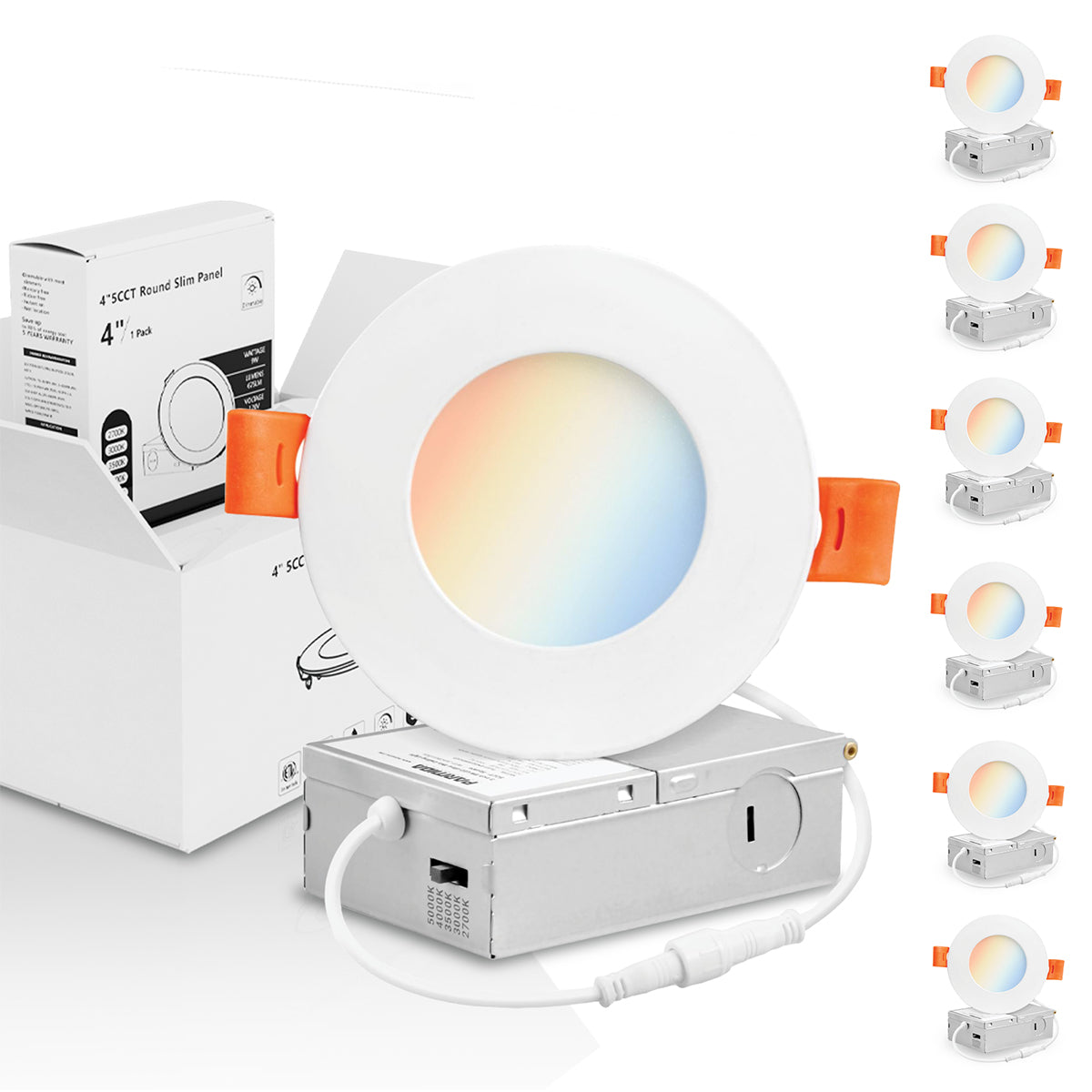 LED Downlight