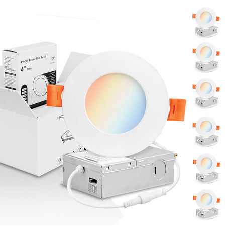 LED Downlight