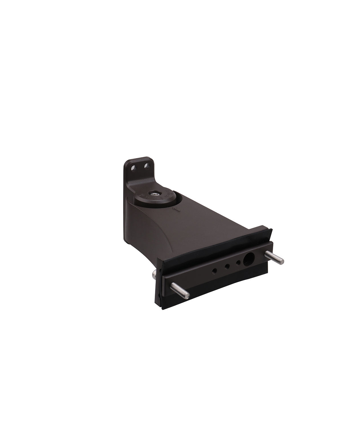 Type B – 09 Series Arm Mount for LED Fixtures (Square/Round Pole)