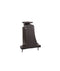 Type B ¨C 09 Series Arm Mount for LED Fixtures (Square/Round Pole)