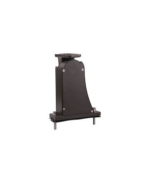 Type B – 09 Series Arm Mount for LED Fixtures (Square/Round Pole)