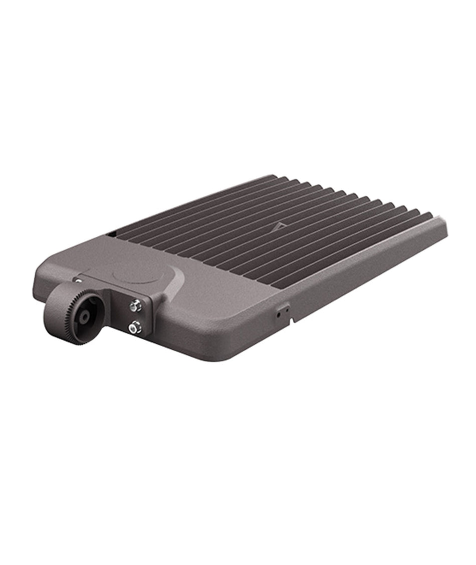 LED Area Light 300W / 240W / 200W 51000 Lumens UL, DLC Premium  | 277-480V with Photocell Base