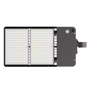 LED Shoebox Area Light