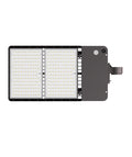 LED Area Light 150W / 120W / 100W 25500 Lumens UL, DLC Premium | 277-480V