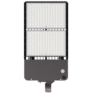 LED Shoebox Area Light