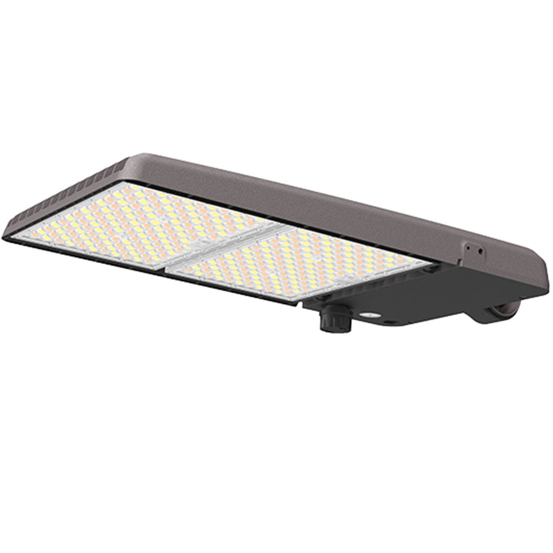 LED Shoebox Area Light