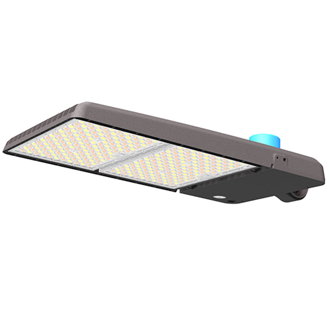 LED Shoebox Area Light