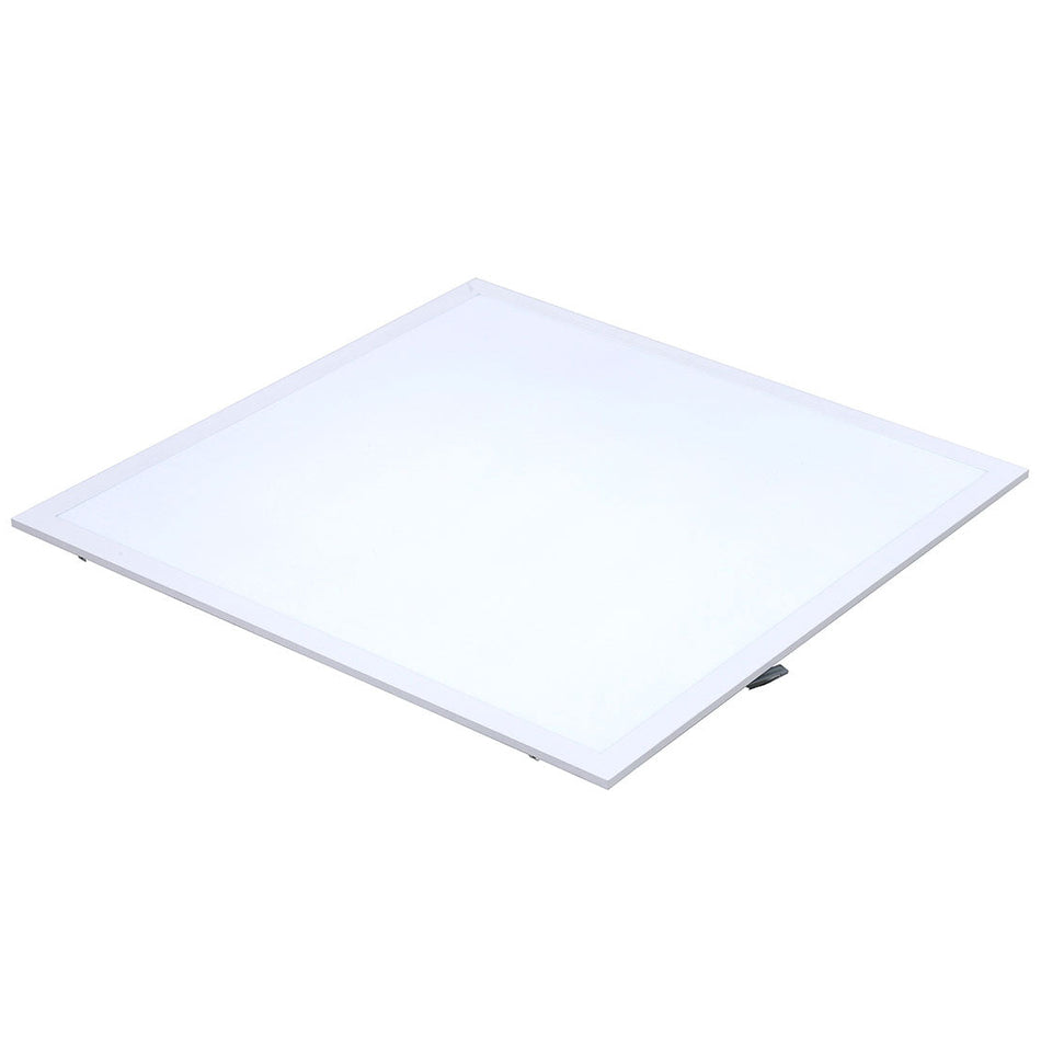 LED Backlit Panel Light 120-277V 40W 5000 Lumens ETL DLC Premium | 2x2FT