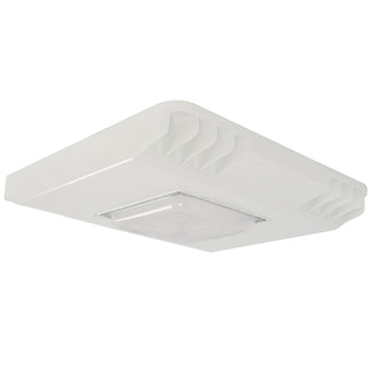 150W LED Gas Station Canopy Light – 100/130/150W & 3CCT Selectable | CP03