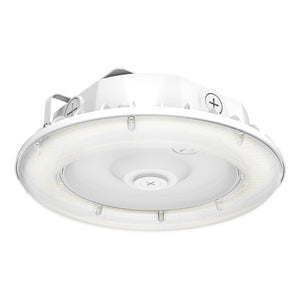 LED Round Canopy Light