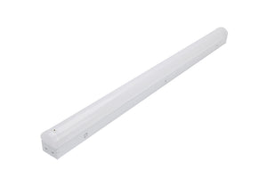 JCE ST05 LED Linear Strip Light, 4FT, 5 Power & 3 CCT Selectable, 140 lm/W