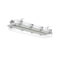 30W Explosion Proof LED Linear Light, 5000K, 100–277V AC, 0–10V Dimmable