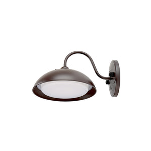LED Gooseneck Barn Light 12W&28W 20-277VAC