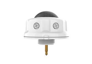 HD09VR-PH PIR Sensor – 3 Pin | HAISEN Daylight Priority / Harvesting Motion Sensor