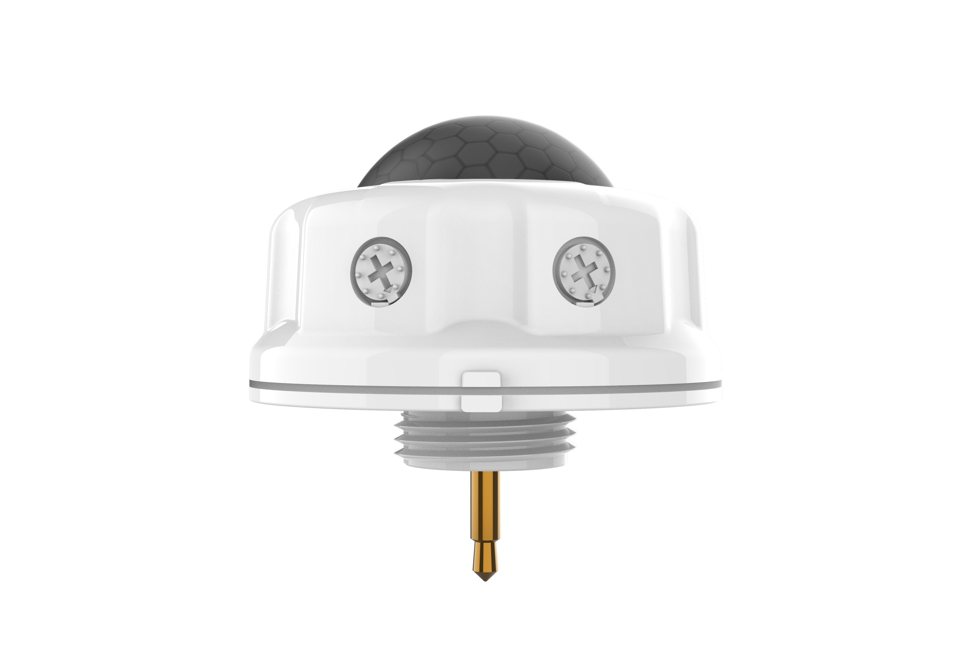 HD09VR-PH PIR Sensor – 3 Pin | HAISEN Daylight Priority / Harvesting Motion Sensor