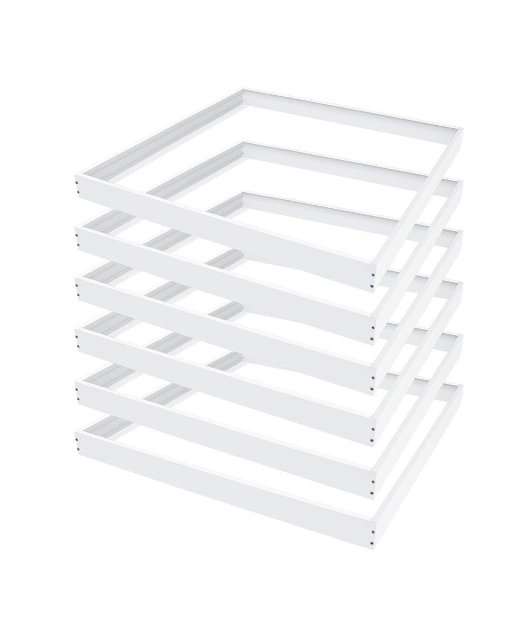 LED Backlit Flat Panel 2x2 Mount Kit