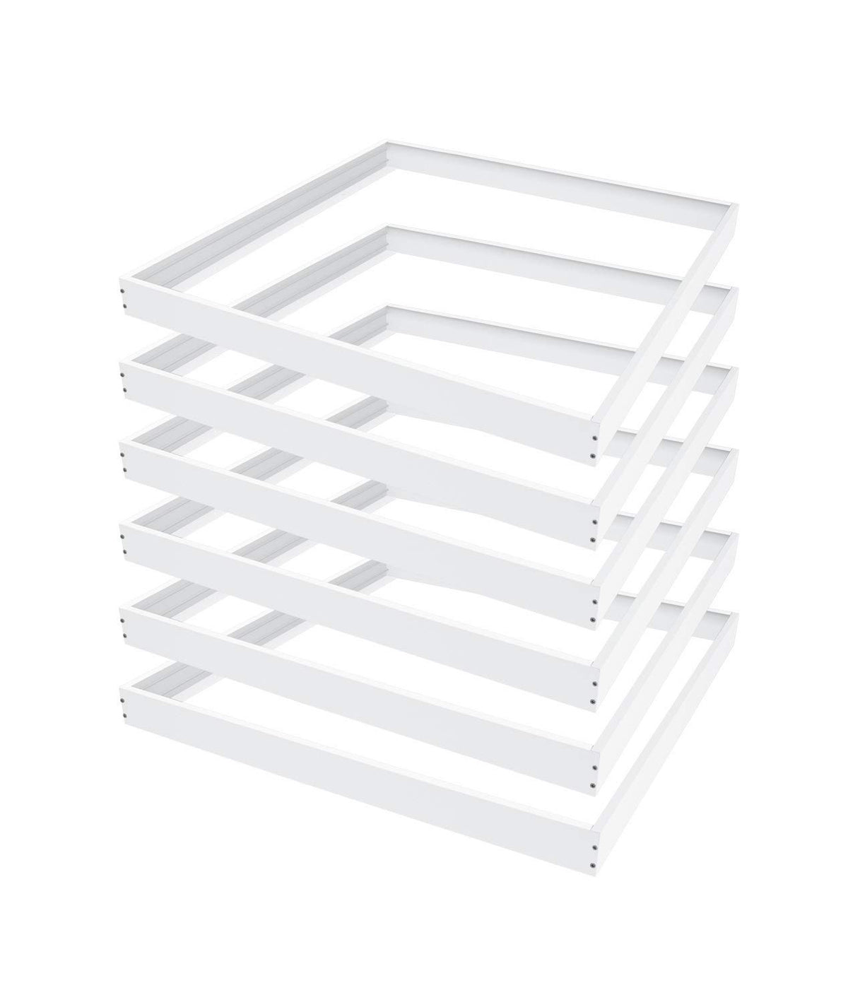 LED Backlit Flat Panel 2x2 Mount Kit