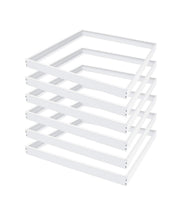 LED Backlit Flat Panel 2x2 Mount Kit