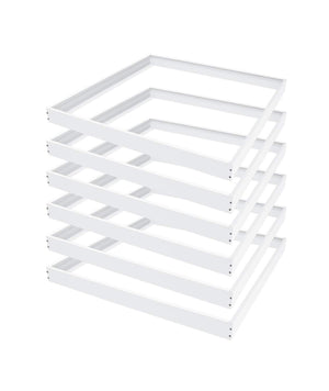 LED Backlit Flat Panel 2x2 Mount Kit