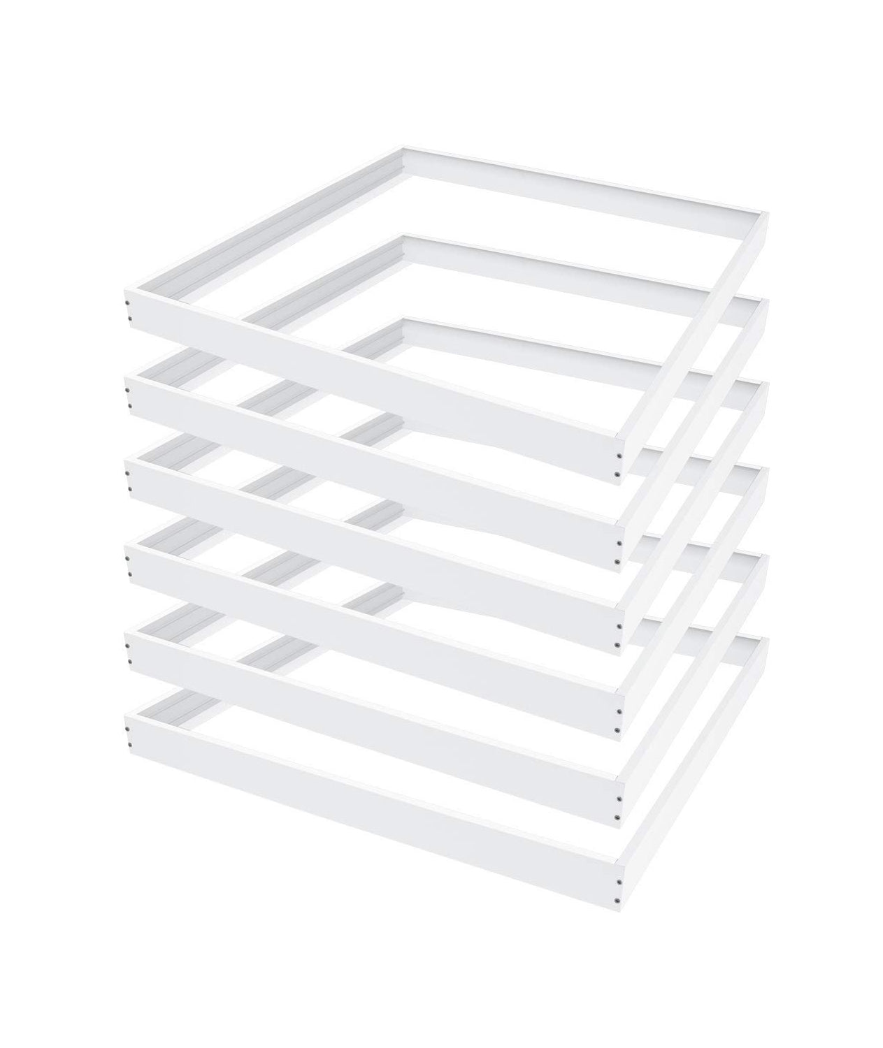 LED Backlit Flat Panel 2x2 Mount Kit