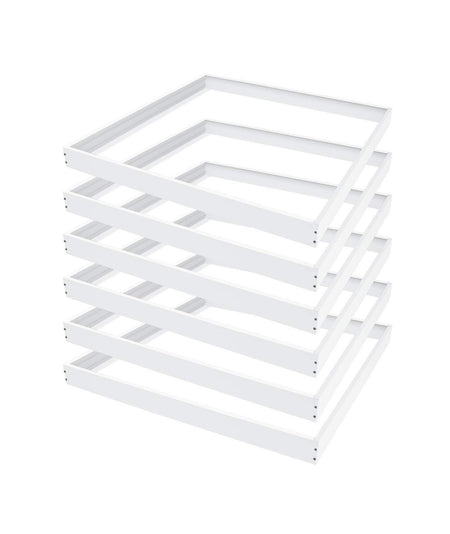 LED Backlit Flat Panel 2x2 Mount Kit