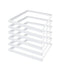 LED Backlit Flat Panel 2x2 Mount Kit