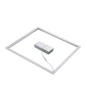 LED Frame Light 2x2 / 2x4, Wattage & CCT Selectable, 120–277V