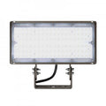 100W Selectable LED Flood Light, 3CCT, 0-10V Dimmable | 100W 347-480V