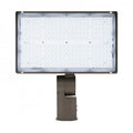 200W Selectable LED Flood Light, 3CCT, 0-10V Dimmable | 200W 120-277V