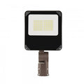 90W Selectable LED Flood Light, 3CCT, Photocell, 120-277V | 90W