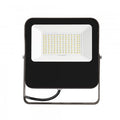 40W Selectable LED Flood Light, 3CCT, Photocell, 120-277V | 40W