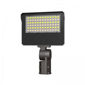120W Selectable LED Flood Light, 3CCT & Beam Angle, 120-277V | 120W