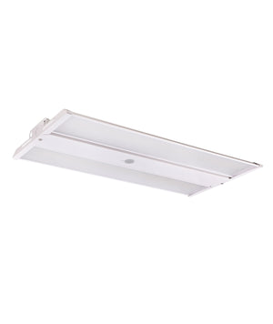 Linear LED High Bay Light LHB09 – 130W/150W/165W, Up to 150 lm/W, Wattage & CCT Selectable