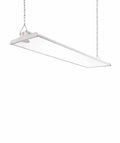 LED Linear High Bay Light-LHB10 400W 64000LM DLC ETL Sensor Base | 400W 4FT