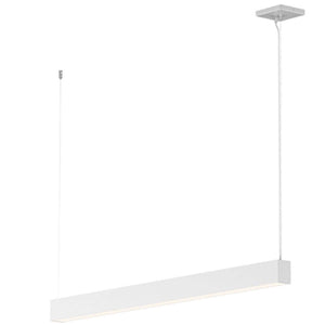 LED Suspended Linear Light