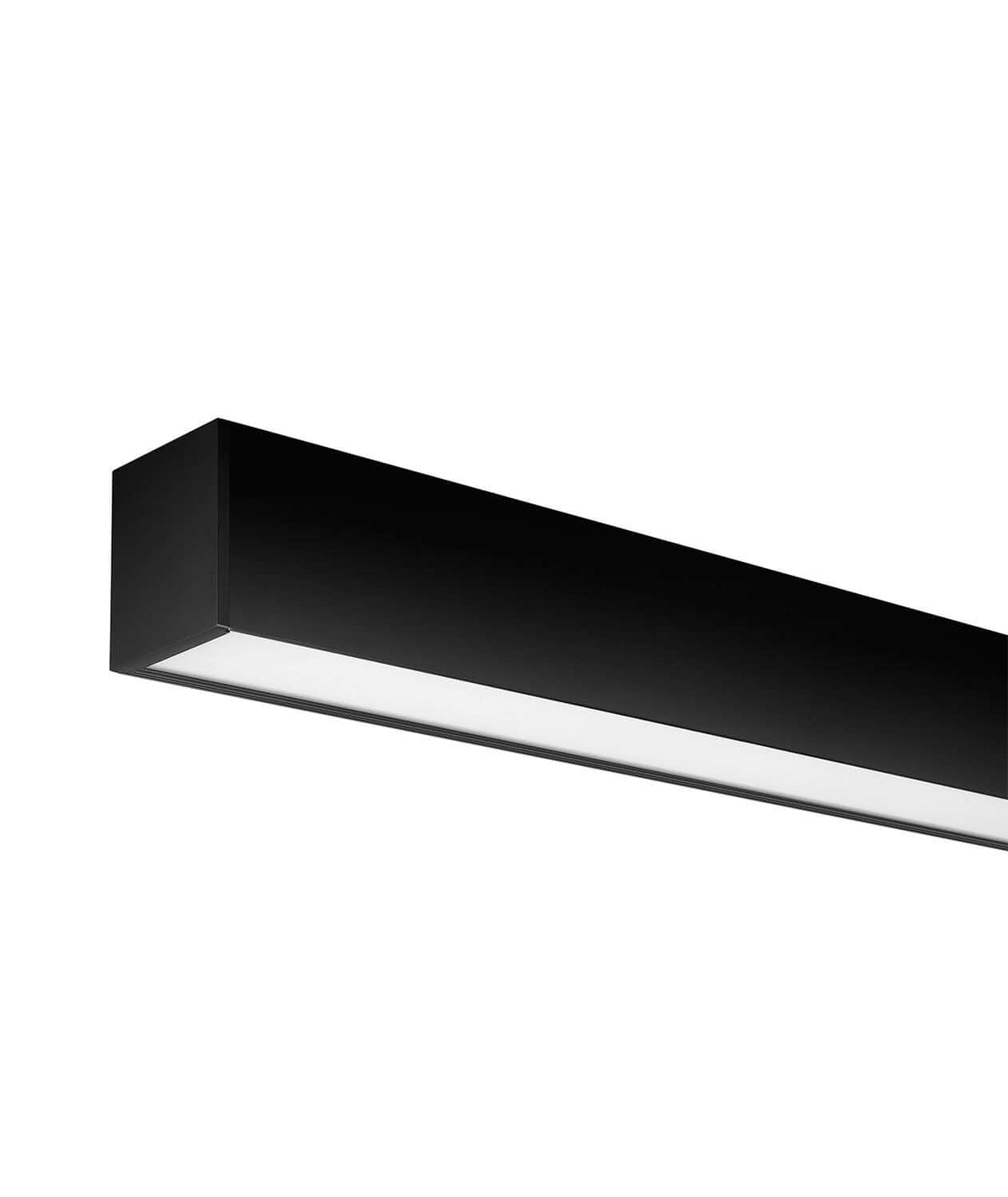 Up Down LED Linear Light–J-LS03 120-277V 4FT 50W 6500 Lumens UL DLC Premium