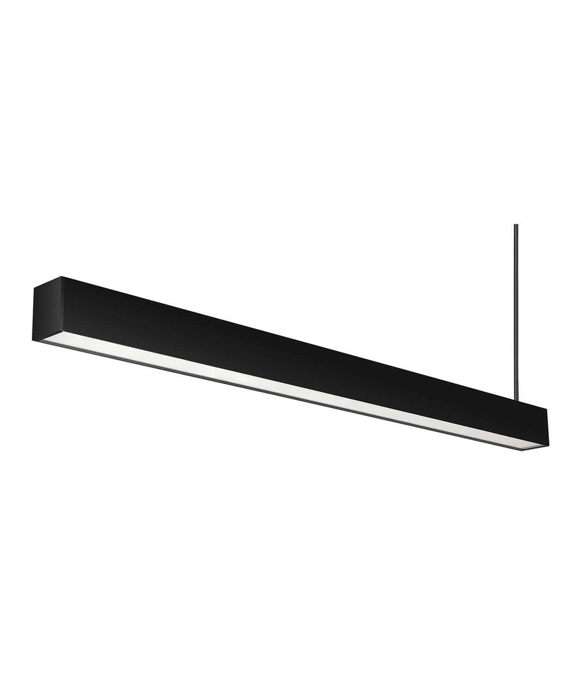 Up Down LED Linear Light–J-LS03 120-277V 4FT 50W 6500 Lumens UL DLC Premium