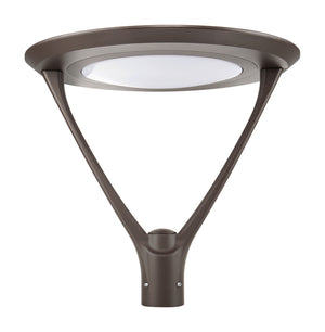 LED Post Top Light