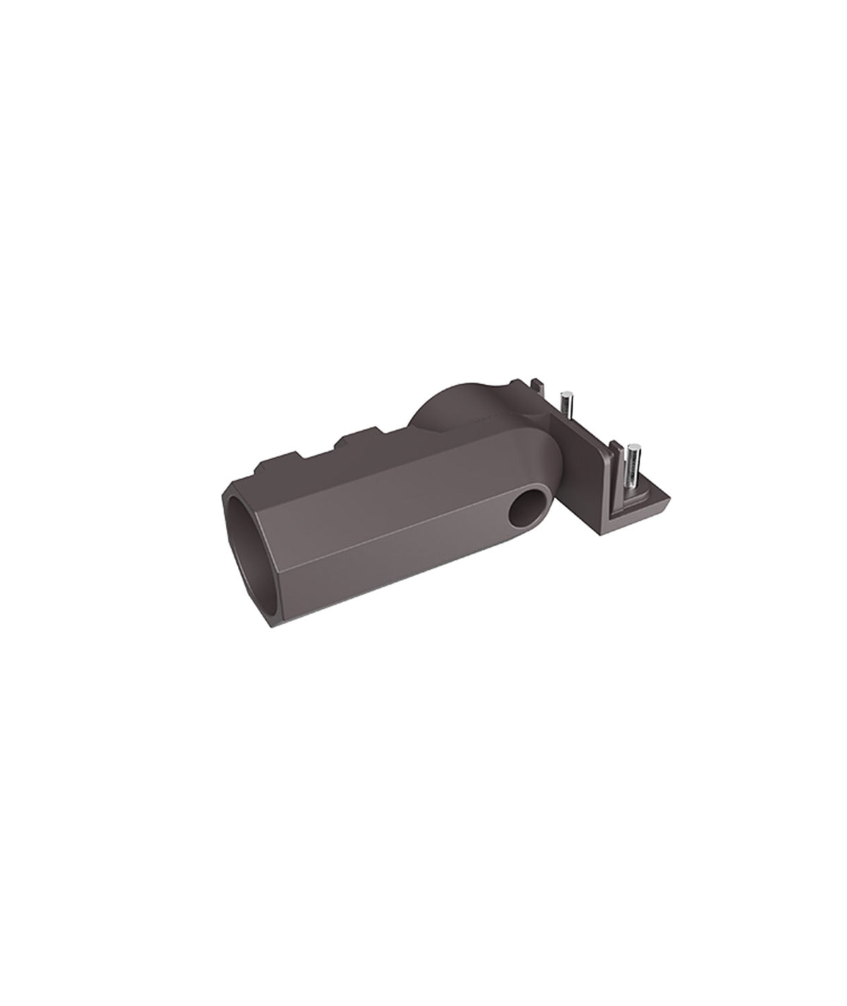 Led Fitters Type A – 09 Series Slip Fitter Mount for LED Fixtures – JCELighting