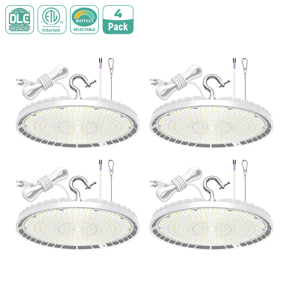 UFO LED High Bay Light