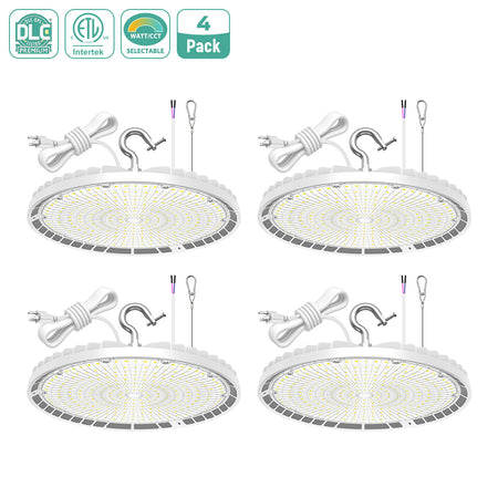 UFO LED High Bay Light
