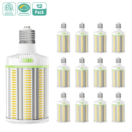 150W LED Fan Corn Light EX39 Base