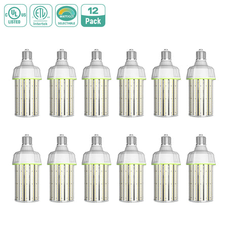 High Voltage LED Corn Bulb 80W 100W 120W E39