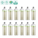250W LED Corn Light 35000 Lumens | UL ETL DLC Retrofit LED Bulb 277-480V