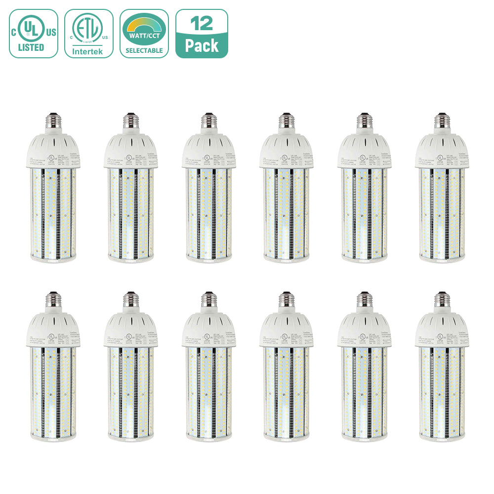 High Voltage LED Corn Bulb 80W 100W 120W E39