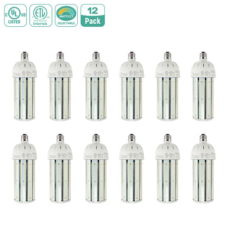 High Voltage LED Corn Bulb 80W 100W 120W E39